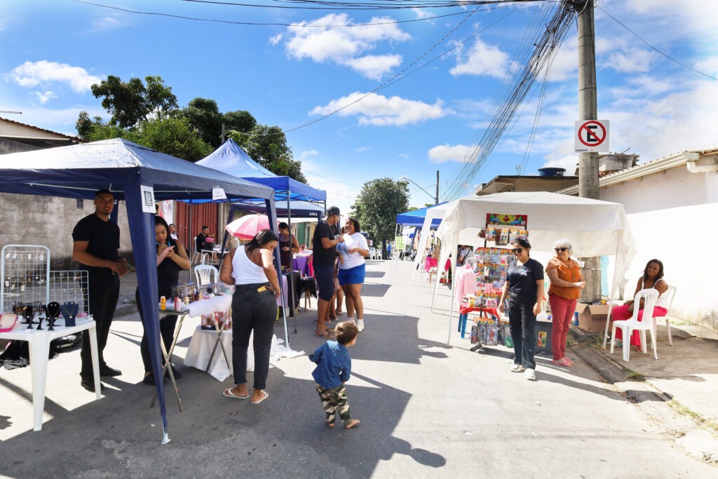 Fala Jaqueline apoia a 7ª Feira Conexão de Sucesso