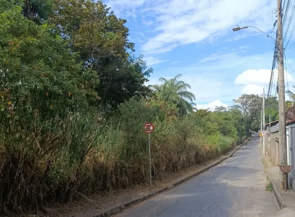 Alargamento da Rua João Nascimento Pires tem novo prazo de licitação