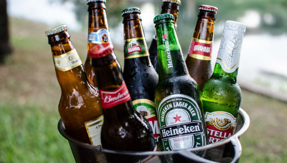 SORTEIO: saiba como participar da Caminhada Alcoólica gratuitamente